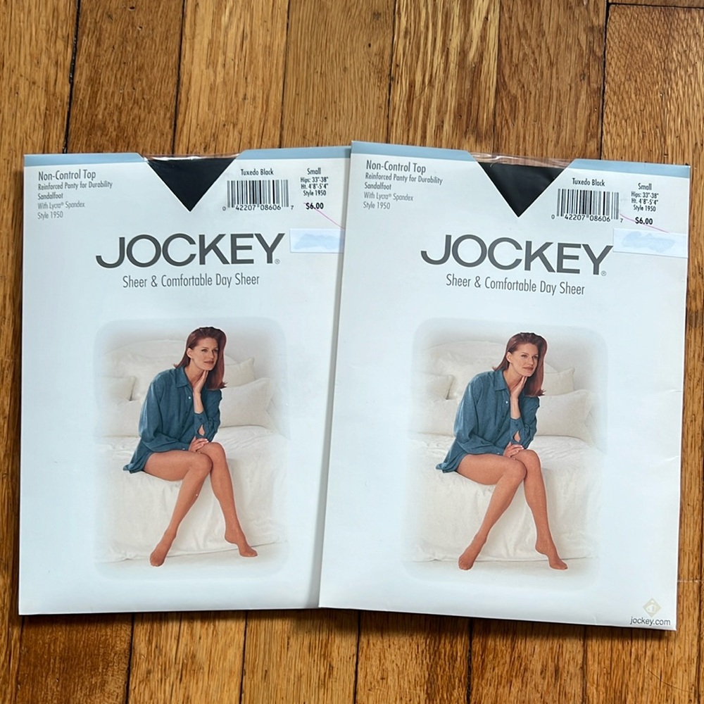 Jockey Pantyhose